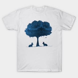 Rabbits T-Shirt